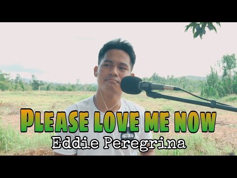 Please love me
