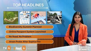 🔴Ignite News Hour - June 15, 2026