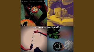Joyful Ambience for Iced Coffee