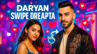 Daryan - Swipe Dreapta Official Video Wbs Music