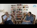 Lock Down Living Ep 7: Dr. Iqtidar Taufiq & Azra Mohyeddin