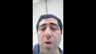 Ali̇ Kara, Cübbeli̇, Ve Bütün İli̇m Ehli̇ne Reddi̇ye