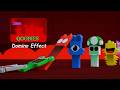 Qoobies 2006 - Phase 2! But it's Domino Effect