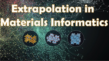 20. Can we extrapolate to extraordinary materials?