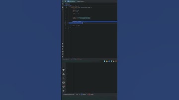 java типы данных