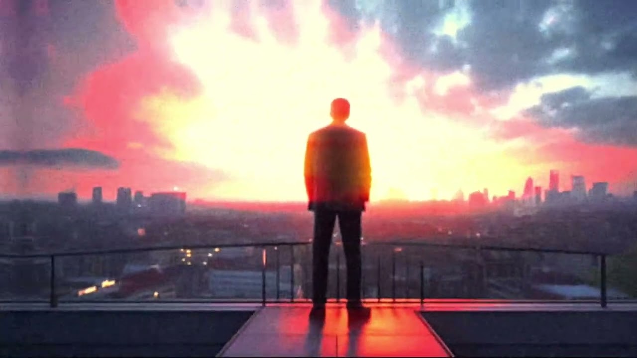 Hala Nefes Alıyorum | Official Video