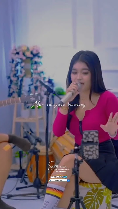 Pambasilet - Resa septiani || dua tahun ngana