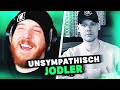 Unge REAGIERT auf JAAAAAAAAAAA HU HU HUI 😶👍 ungespielt Reaktion