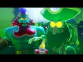 SpongeBob: Titans of the Tide - Final Boss + Ending