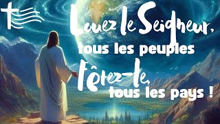 Parole et Évangile du jour | Vendredi 19 avril • Vous ne serez plus jamais seul !