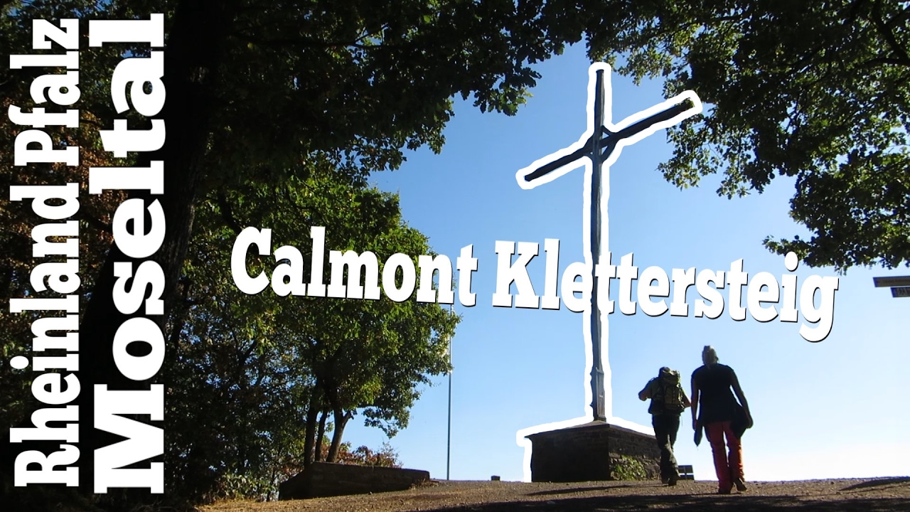 Calmont Klettersteig