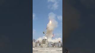 The Launch of Epic Fury