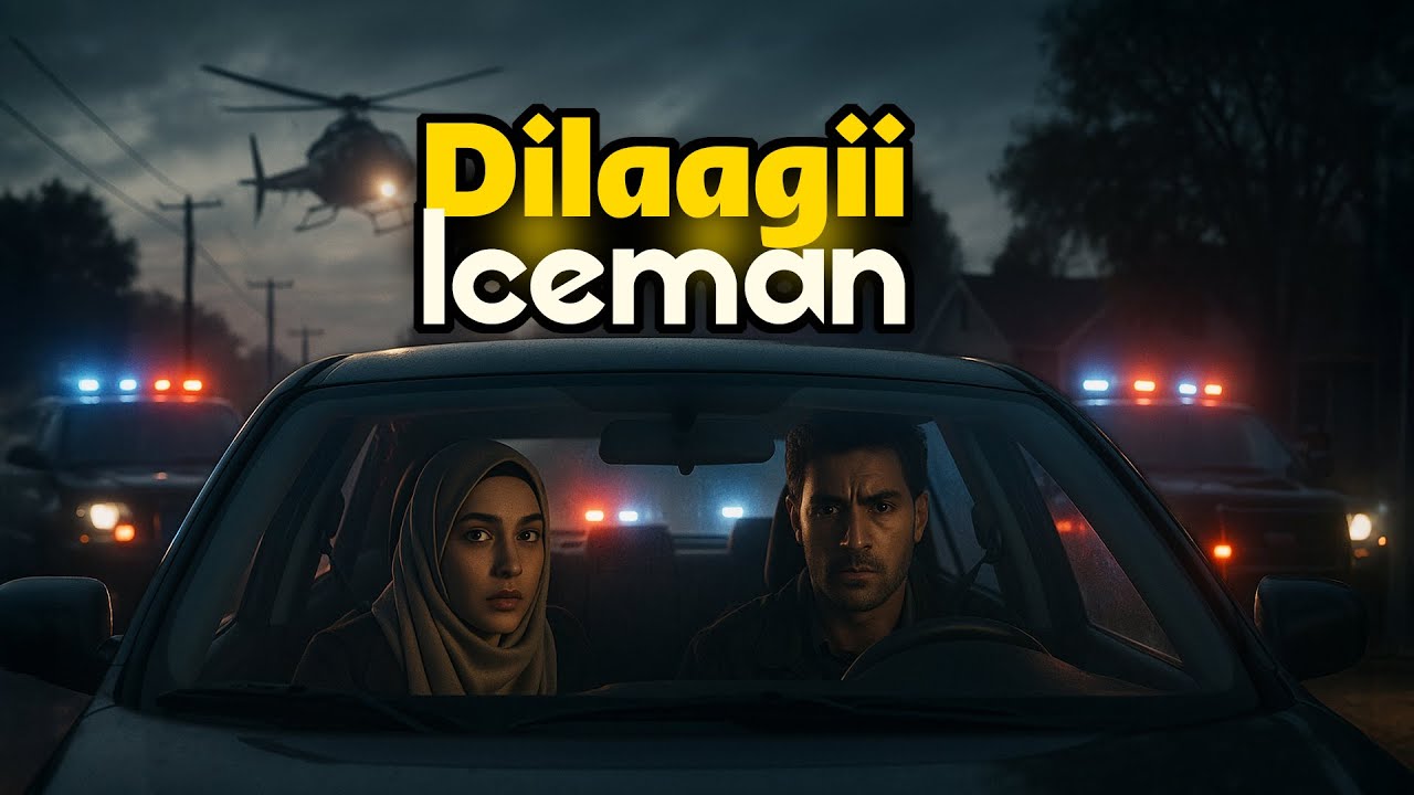 Waxay ogaatay in ninkeeddu yahay Dilaaga ugu halista badan maraykanka! Meel kastana laga raadinayo!