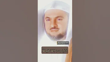 سورة الشعراء الاية 169 175 