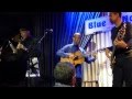 Earl Klugh - Living Inside Your Love - The Blue Note, NYC - August 12, 2014