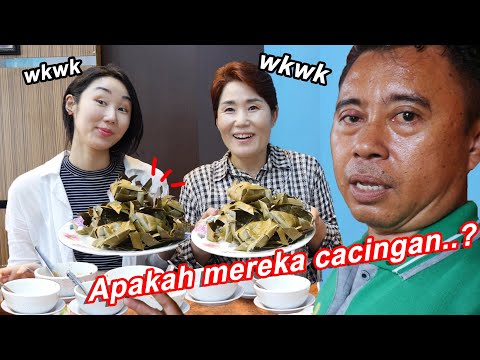 Habis 6 porsi