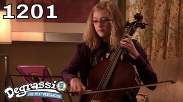 Degrassi: The Next Generation 1201 | Come As You Are, Pt. 1 | S12 E01 | HD