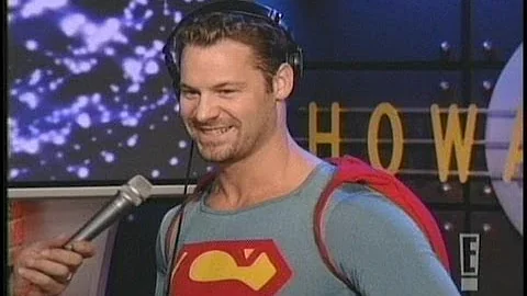 KC Song Parodies - Howard Stern