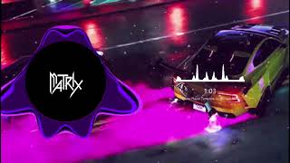 Kordhell  Death Bound  Phonk