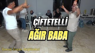 ÇİFTETELLİ AĞIR BABA Resimi