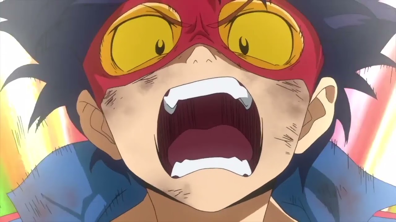 I Wanna Get Into Super Robot Anime, but I Don't Know Where To