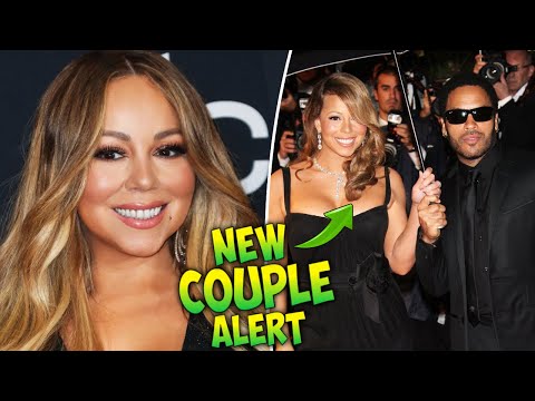 New Couple Alert: Mariah Carey And Lenny Kravitz Rumored Secretly Dating After Split Bryan Tanaka