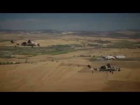 Türk Silahlı Kuvvetleri