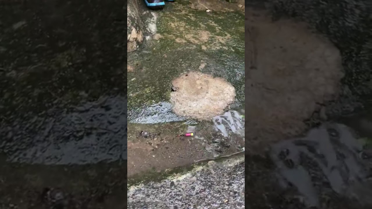 ujan ujan emang enak nya 