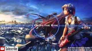 Nightcore - Enjoy the Ride - Krewella