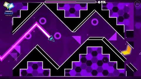 Easy user coins! Geometry dash (2.0)
