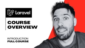 Laravel 11 Full Course 2025:  Course Content Overview