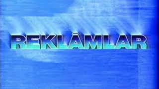 TRT - Reklam Jeneriği (1988) (Nostalji) Resimi