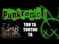 PUNKRONIC ! - Tou Ta Toutou Ta !