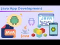 Android App Development: Master Course with Java | Android (Full Course)