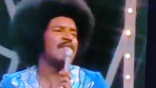 The Chi-Lites 1973 A Letter To Myself