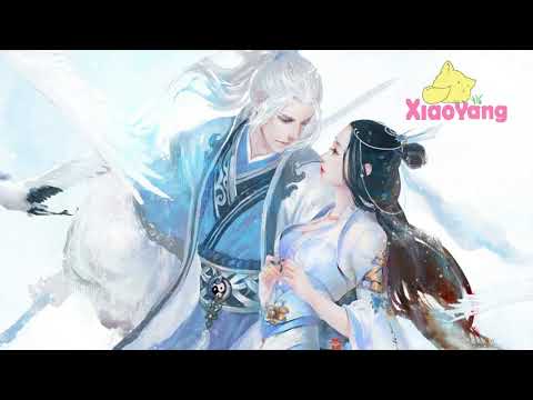 Chinese Game Song: 【剑网3九周年翻唱】风月皆揽 By 小小萱 Ft  醉雪