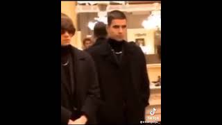 Bərdəli Ruslanda Var