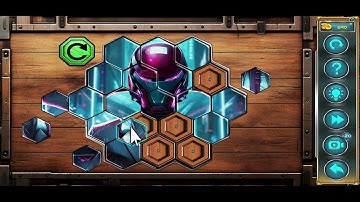 Mortal Reckon Level 12 Puzzle 2