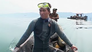 Les Pêcheurs De Bois : La Caste Oubliée Du Laos