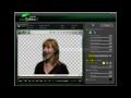 PopVideo Converter Chroma-key Tutorial
