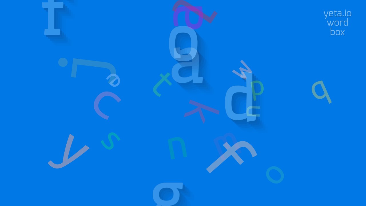 How to say "afgod"! (High Quality Voices)