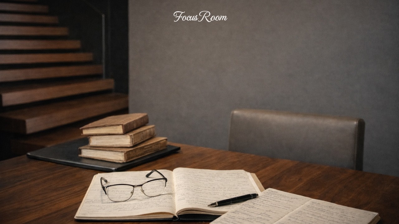 [공부 음악] 지금 시작하면 된다 | 1시간