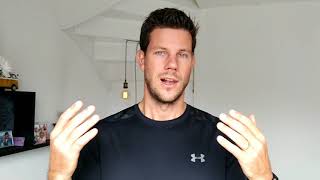 Luister naar je lichaam, een belachelijk advies.