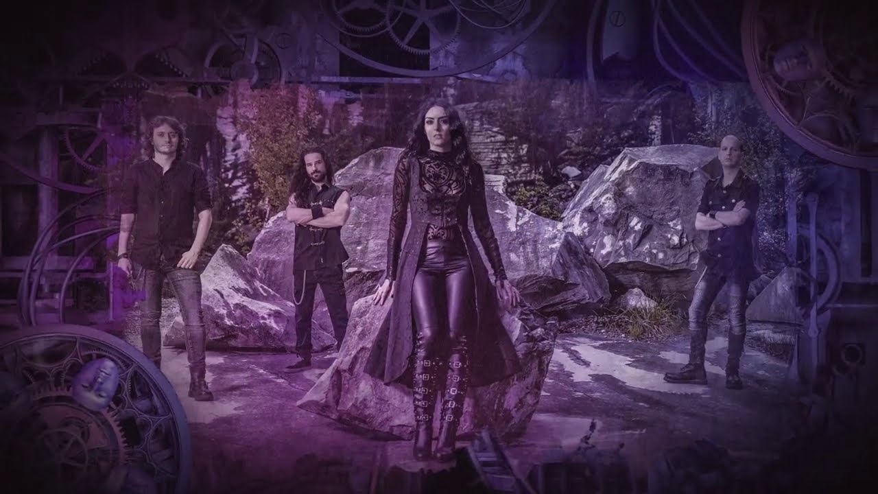 Kalidia - Black Magic [OFFICIAL AUDIO] - YouTube Music