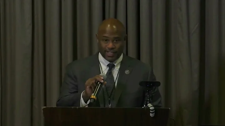 Welcome & Opening Remark: 2022 Neurodegenerative Disease Wkshp: