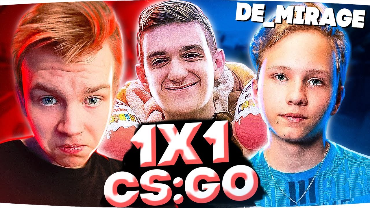 MONESY VS STROGO | 1x1 ТУРНИР В CS GO | MIRAGE evelone эвелон csgo ...