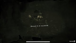 The ultimate spawn kill