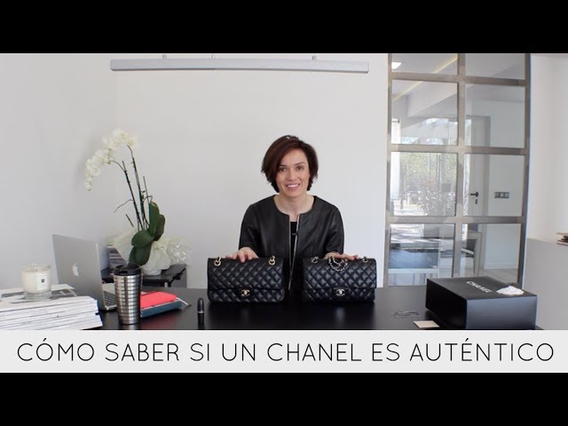 Cómo saber si un Chanel es auténtico - LAST LOVE 
