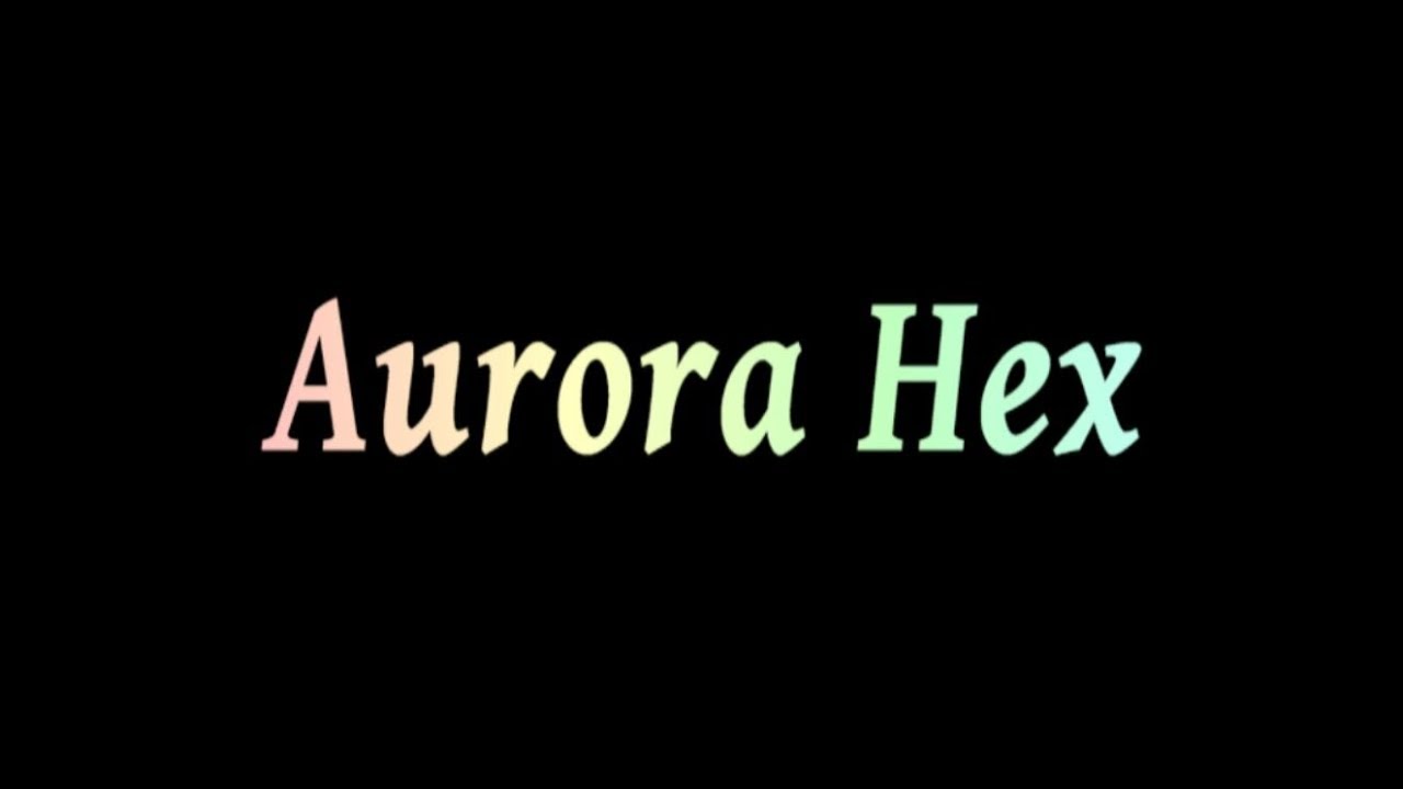Aurora Hex Android Gameplay World 1-20