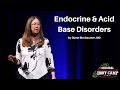 Endocrine  acid base disorders  the em boot camp course